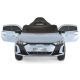 Ηλεκτροκίνητο παιδικό αυτοκίνητο 12V Audi RS e-tron 717 blue painting στο Bebe Maison