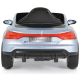Ηλεκτροκίνητο παιδικό αυτοκίνητο 12V Audi RS e-tron 717 blue painting στο Bebe Maison
