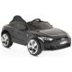 Ηλεκτροκίνητο παιδικό αυτοκίνητο 12V Audi RS e-tron 717 black painting στο Bebe Maison