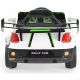 Ηλεκτροκίνητο παιδικό αυτοκίνητο 12V Moni Drift green στο Bebe Maison