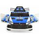 Ηλεκτροκίνητο παιδικό αυτοκίνητο 12V Moni Drift blue στο Bebe Maison