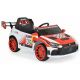 Ηλεκτροκίνητο παιδικό αυτοκίνητο 12V Moni Drift red στο Bebe Maison