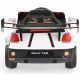 Ηλεκτροκίνητο παιδικό αυτοκίνητο 12V Moni Drift red στο Bebe Maison