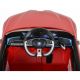 Ηλεκτροκίνητο παιδικό αυτοκίνητο 12V BMW i4 red στο Bebe Maison