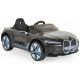 Ηλεκτροκίνητο παιδικό αυτοκίνητο 12V BMW i4 black στο Bebe Maison