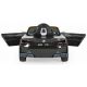 Ηλεκτροκίνητο παιδικό αυτοκίνητο 12V BMW i4 black στο Bebe Maison