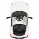 Ηλεκτροκίνητο παιδικό αυτοκίνητο 12V BMW M4 white painting στο Bebe Maison