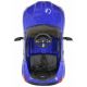 Ηλεκτροκίνητο παιδικό αυτοκίνητο 12V BMW M4 blue painting στο Bebe Maison