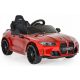 Ηλεκτροκίνητο παιδικό αυτοκίνητο 12V BMW M4 red painting στο Bebe Maison