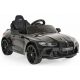 Ηλεκτροκίνητο παιδικό αυτοκίνητο 12V BMW M4 black painting στο Bebe Maison