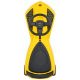Παιδικό αυτοκίνητο Lamborghini Swing Car Yellow στο Bebe Maison