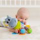 Κρεμαστό παχνίδι Bali Bazoo Hippo Hipolit στο Bebe Maison