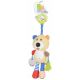 Κρεμαστό παχνίδι Bali Bazoo Teddy Bear στο Bebe Maison