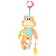 Κρεμαστό παχνίδι Bali Bazoo Monkey Martin στο Bebe Maison