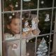Αυτοκόλλητα παραθύρου Little Dutch Christmas στο Bebe Maison