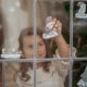 Αυτοκόλλητα παραθύρου Little Dutch Christmas στο Bebe Maison