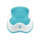 Βοήθημα μπάνιου Kikkaboo Relax Blue στο Bebe Maison