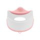Βοήθημα μπάνιου Kikkaboo Relax Pink στο Bebe Maison