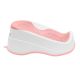 Βοήθημα μπάνιου Kikkaboo Relax Pink στο Bebe Maison