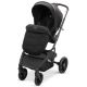 Πολυκαρότσι 3 σε 1 Dovadi Fly Midnight Black στο Bebe Maison