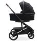 Πολυκαρότσι 3 σε 1 Dovadi Fly Midnight Black στο Bebe Maison