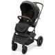 Πολυκαρότσι 3 σε 1 Dovadi Fly Midnight Black στο Bebe Maison