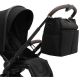 Πολυκαρότσι 3 σε 1 Dovadi Fly Midnight Black στο Bebe Maison
