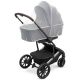 Πολυκαρότσι 3 σε 1 Dovadi Fly Midnight Black στο Bebe Maison