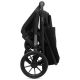 Πολυκαρότσι 3 σε 1 Dovadi Fly Midnight Black στο Bebe Maison