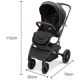Πολυκαρότσι 3 σε 1 Dovadi Fly Midnight Black στο Bebe Maison
