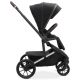Πολυκαρότσι 3 σε 1 Dovadi Fly Midnight Black στο Bebe Maison