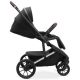 Πολυκαρότσι 3 σε 1 Dovadi Fly Midnight Black στο Bebe Maison