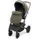 Πολυκαρότσι 3 σε 1 Dovadi Fly Forest Green στο Bebe Maison