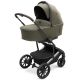 Πολυκαρότσι 3 σε 1 Dovadi Fly Forest Green στο Bebe Maison