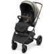 Πολυκαρότσι 3 σε 1 Dovadi Fly Forest Green στο Bebe Maison