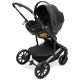 Πολυκαρότσι 3 σε 1 Dovadi Fly Midnight Black στο Bebe Maison