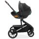 Πολυκαρότσι 3 σε 1 Dovadi Fly Night Grey στο Bebe Maison