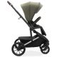 Πολυκαρότσι 3 σε 1 Dovadi Fly Forest Green στο Bebe Maison