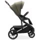 Πολυκαρότσι 3 σε 1 Dovadi Fly Forest Green στο Bebe Maison