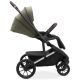Πολυκαρότσι 3 σε 1 Dovadi Fly Forest Green στο Bebe Maison