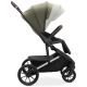 Πολυκαρότσι 3 σε 1 Dovadi Fly Forest Green στο Bebe Maison