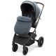 Πολυκαρότσι 3 σε 1 Dovadi Fly Night Grey στο Bebe Maison