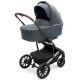 Πολυκαρότσι 3 σε 1 Dovadi Fly Night Grey στο Bebe Maison