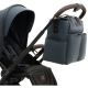 Πολυκαρότσι 3 σε 1 Dovadi Fly Night Grey στο Bebe Maison