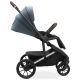 Πολυκαρότσι 3 σε 1 Dovadi Fly Night Grey στο Bebe Maison