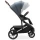 Πολυκαρότσι 2 σε 1 Dovadi Fly Night Grey στο Bebe Maison