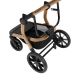 Πολυκαρότσι Kikka Boo Irene 3 σε 1 Black στο Bebe Maison