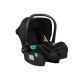 Πολυκαρότσι Kikka Boo Irene 3 σε 1 Black στο Bebe Maison