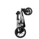 Πολυκαρότσι Kikka Boo Irene 3 σε 1 Dark grey στο Bebe Maison