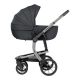 Πολυκαρότσι Kikka Boo Irene 3 σε 1 Dark grey στο Bebe Maison